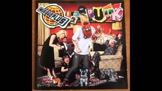 1 2 3 Punk Vol.1 - Death By Stereo - High school was like boot camp for a desk job