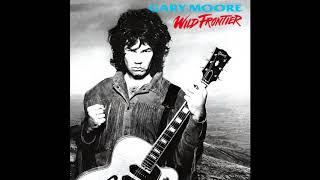 Gary Moore - Crying In The Shadows (HQ)