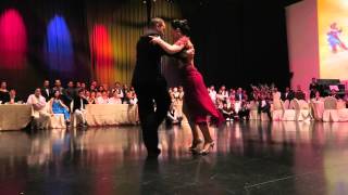 Video thumbnail for Daniel Nacucchio & Cristina Sosa 1/2 at Singapore festival 2015