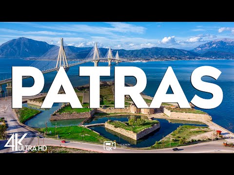 Top 10 Best Things to Do in Patras, Greece [Patras Travel Guide 2024]