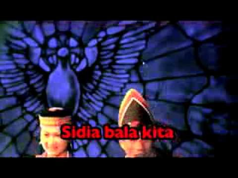 Rami Bigawai - Richard Dakong