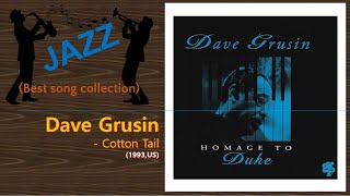 [Jazz] Dave Grusin - Cotton Tail