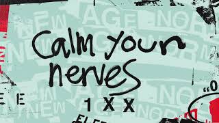 Cold War Kids - Calm Your Nerves (Audio)
