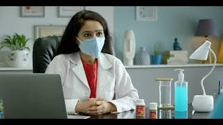 TV Commercial - Project 3
