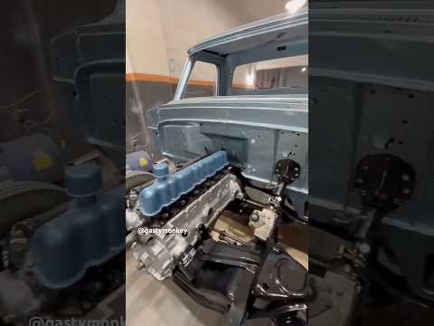Proyecto F100 (pt 7) 🇦🇷