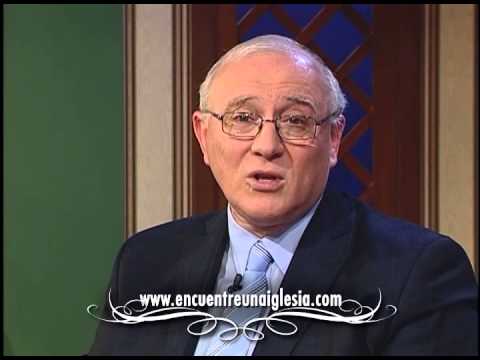 Reavivados por su Palabra - 30/5/2015 - Hebreos 6