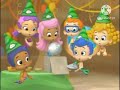 Tandas Comerciales Nick Jr Mexico Marzo Del 2011