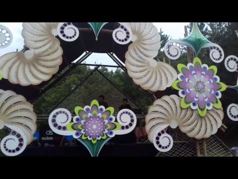 Xompax (Mexico) - Technophobia Records  The promise land 2016