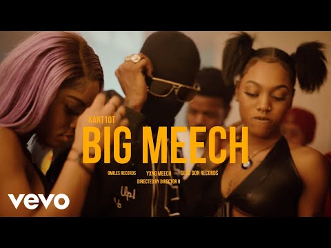 Big Meech Born