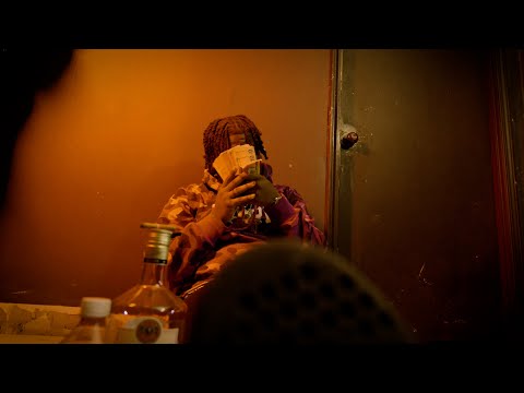 Jaymu - Money Murder (Official Video)