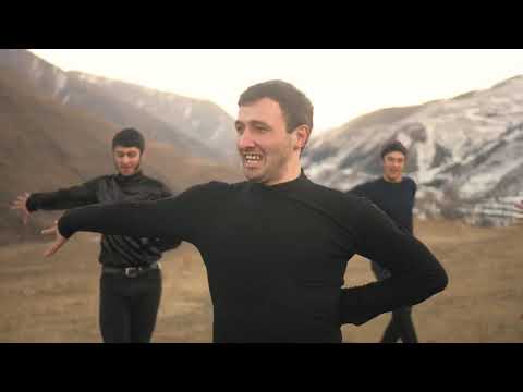 Рейсан Магомедкеримов - Мир Кавказу / Official video 2020