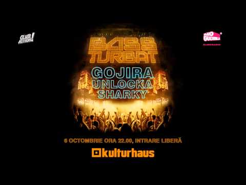 BASS TURBAT - Promo Radio Guerrilla