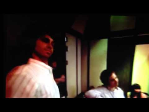 Thumbnail for Jim Morrison buggin out in the studio by The D.O.C., Jim Morrison, The Doors