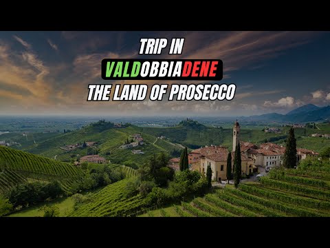 Trip in Valdobbiadene: Wine and Dine in Venetian Style