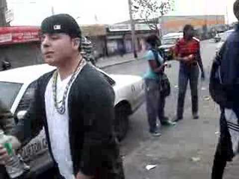 $Money$Boy$VinnyVicci$ vs LB round 2