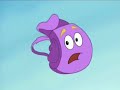 Dora The Explorer Backpack Clip6