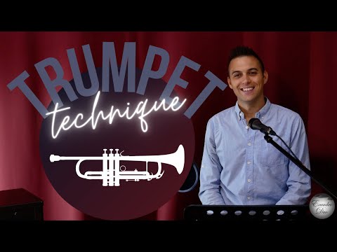 Tecnica 13 - F. Damrow, Fitness for Brass no. 8