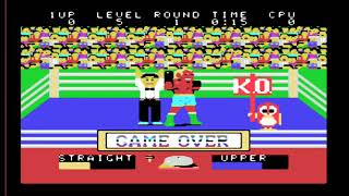 Sega Bokushing live