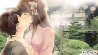 Nightcore - Love Is In The Air