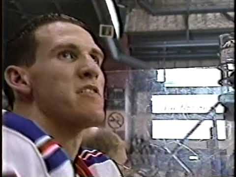 Darcy Harris Vs Steve Dumonski 01.12.97