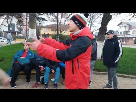 VIRUS vs. LILLO: 4tos-BEP vol.2