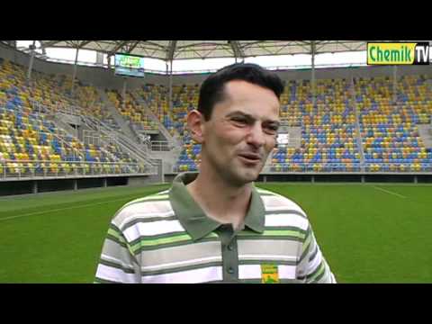 KP Chemik Police - OKS 1945 Olsztyn 4:0 (1:0)