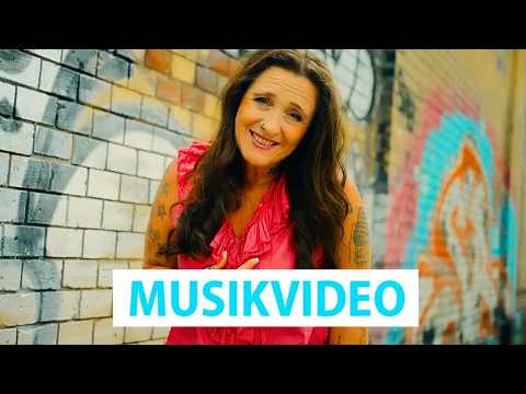 Aber Nicht Mit Mir - Daniela Alfinito