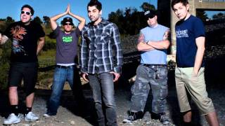 Zebrahead - Be Careful What you Wish for