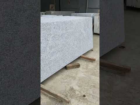 Star White Granite