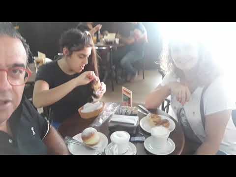 Padaria itu Pão Quente