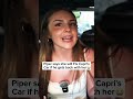 Piper Rockelle Says She Will Fix Capri Car If He Gets Back With Her Piperockelle C4pri Capri
