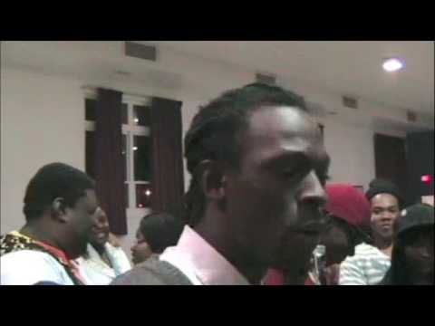 J. Bluntz vs Yung Leem