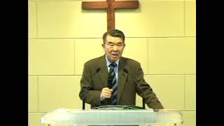 한국교회사 특강 썸네일