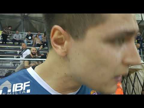 Riccardo Cortese_Givova Scafati-Bondi Ferrara