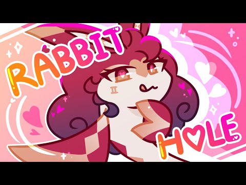 RABBIT HOLE | Animation 🐇