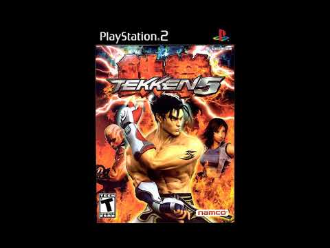 Sound Test Unlocked! Best VGM 2870 - Poolside (Tekken 5)