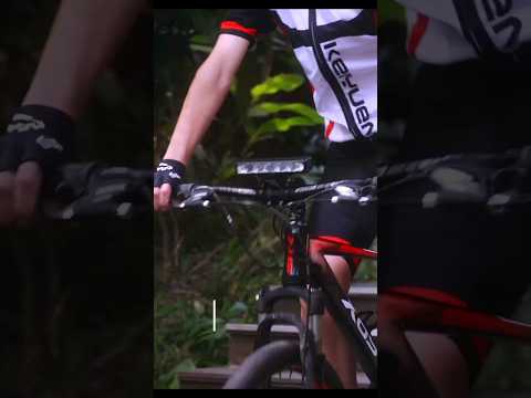 "2024 Best Bike Lights on Amazon | Top 3 Ultra Bright Picks for Night Riding #sportslight