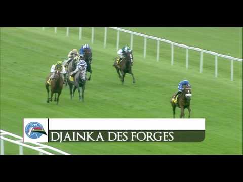 Dubai International Arabian Races 2015