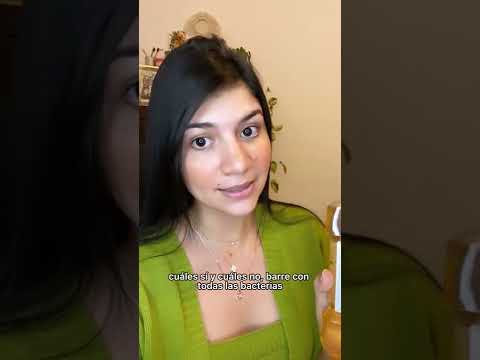 ¿Es más eficaz el Enjuague bucal con alcohol? - Salud dental