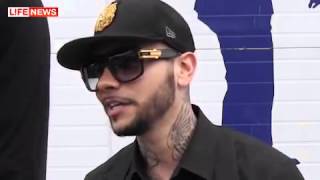 Тимати подписал рэпера KReeD на Black Star