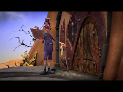 Figaro Pho - S1 - Ep22 - Fear of Unfamiliar Toilets (Novuslatrinaphobia)