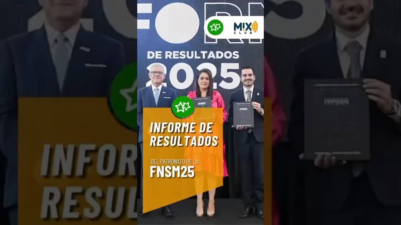 ¡La Feria Nacional de San Marcos 2025 rompió la taquilla!