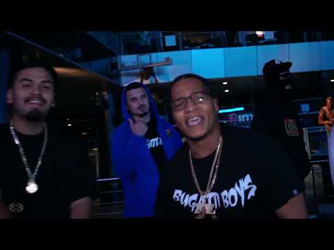 DMoney Feat Eddie.SCLA - Mission To Success (Prod. By DjFlippp)[Shot By Hurleyfilms]