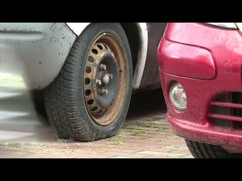 Tragiczny wypadek na trasie Wągrowiec- Damasławek