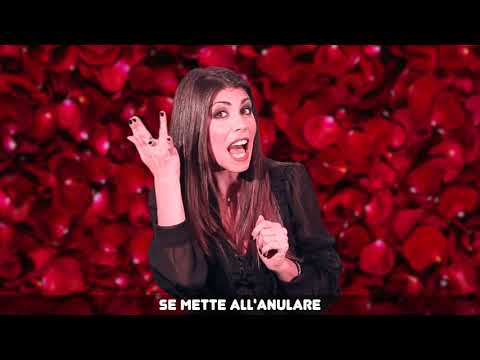 Come sarebbero le canzoni d'amore se le donne potessero rispondere.