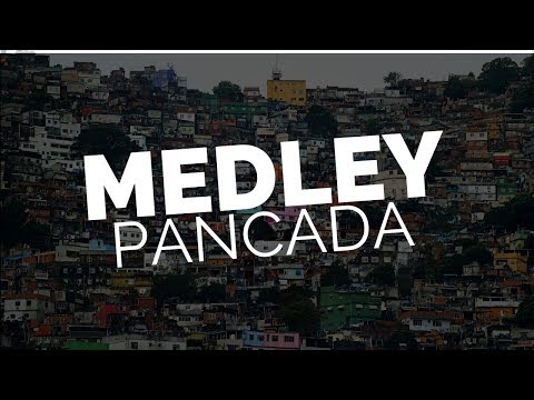 MC V7 - MEDLEY 2018 [JD. ELISA MARIA, ZONA NORTE - CAPITAL]