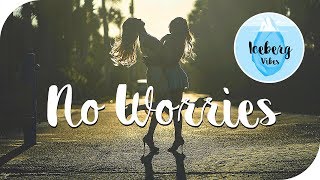 Animal Island - No Worries