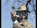 Black Moth Super Rainbow - Demon's Glue (Official Video)