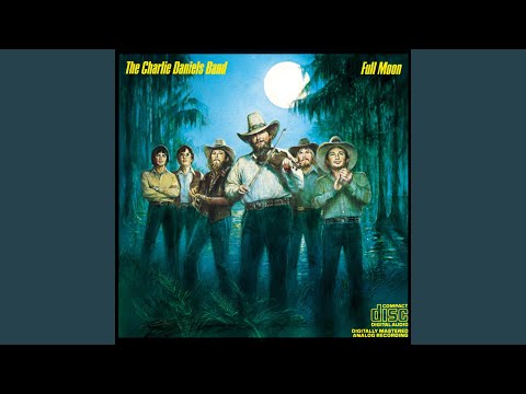 Lonesome Boy From Dixie - The Charlie Daniels Band