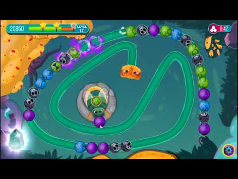 Violas Quest Level 17 - NO BOOSTERS 🦉 | SKILLGAMING ✔️